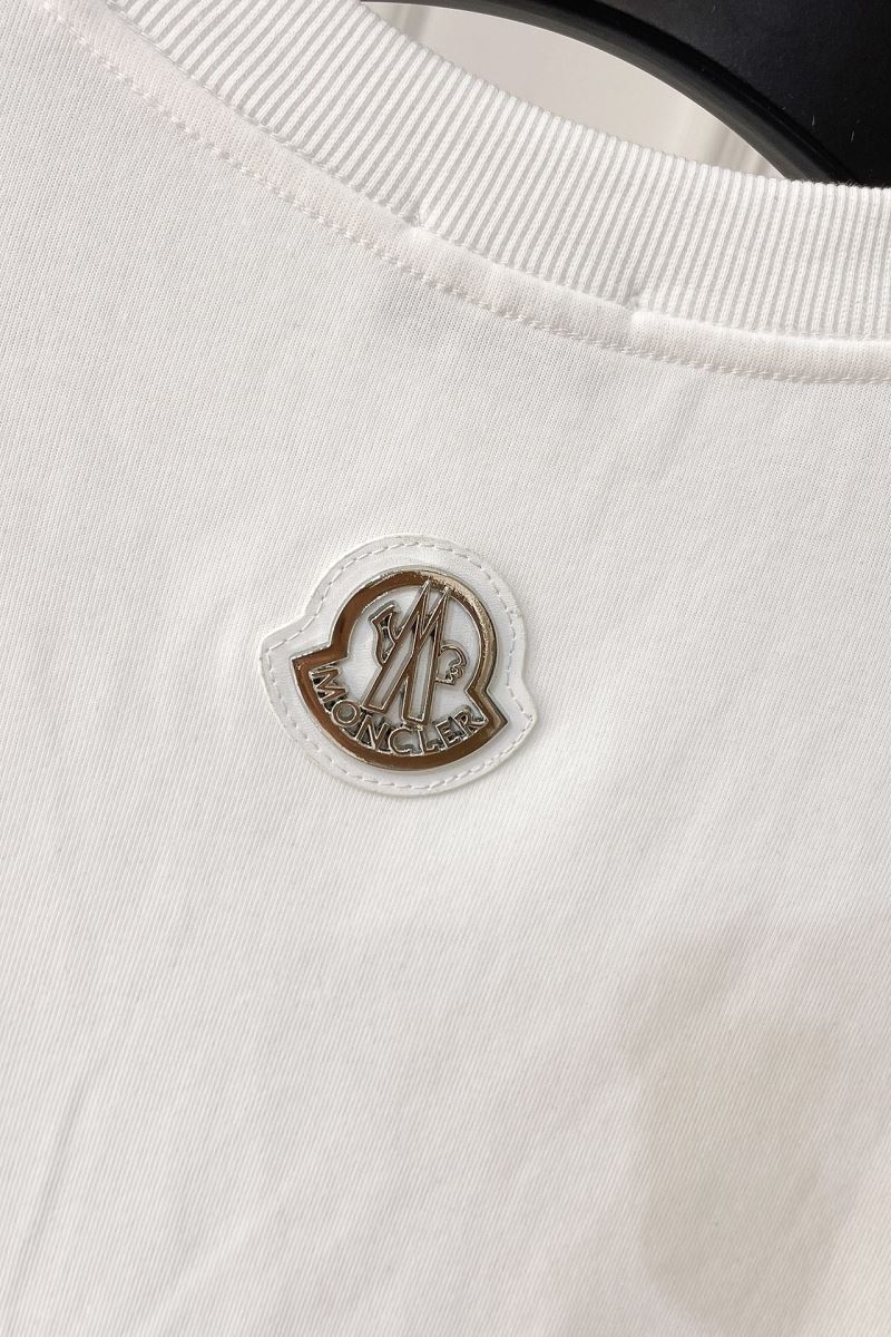 Moncler T-Shirts